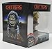 Monstarz Critters Space Crite Collectors Vinyl Figure