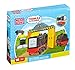 Mega Bloks Thomas & Friends Henry Buildable Tender