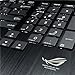 ASUS ROG G750JX RB71 - Core i7 4700HQ / 2.4 GHz - Windows 8 64-bit - 12 GB RAM - 750 GB HDD - DVD SuperMulti - 17.3
