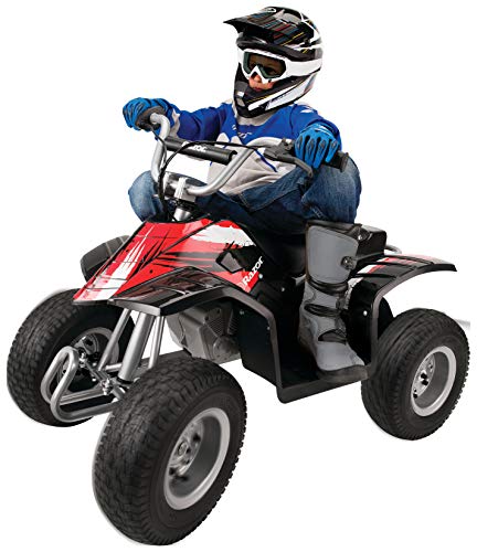 atv 36 volt
