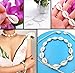 Shell Necklace Choker Adjustable Natural Cowrie Shell Necklace Boho Hawaiian Beach Seashell Necklace for Women Vsco Girls
