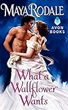 What a Wallflower Wants