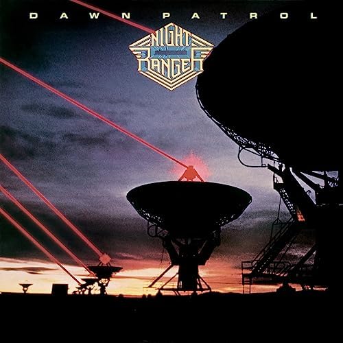 Night Ranger (Original Artist re-recordings & vintage live