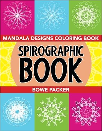 spirographic