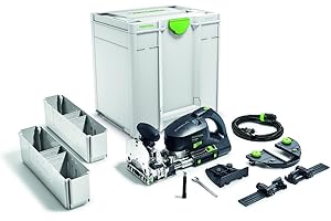 Festool 576431 Domino Joiner XL DF 700 EQ-Set