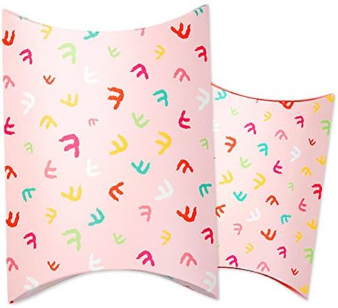 Ban8 Funny Premium Desing Gift Paper Medium boxes 6.3*8.46*1.85 inch (LOLLL)