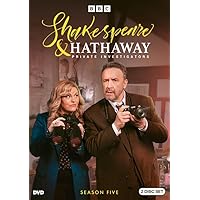 Amazon.com: Agatha Christie: Why Didn't They Ask Evans [DVD