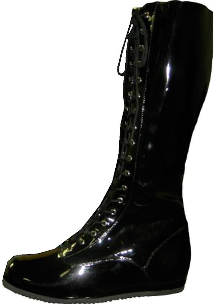 wrestling boot covers