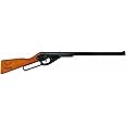 Daisy Youth Model 105 Buck Spring-Air BB Rifle Gun (Brown/Black, 29.8 Inch)