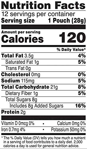 4 Keebler+Scooby+Doo+Graham+Cracker+Cinnamon