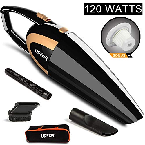 Best car vacuum small tip to buy in 2018