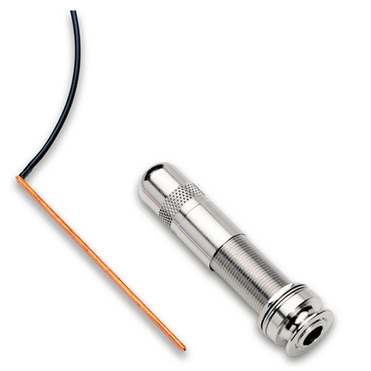 Fishman AG-094 Passive Undersaddle Pickup for 6-String Guitar - Narrow Format