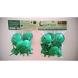Nassa Per Granchi WILD KINGER Pirata – Trappola Per Granchi E Pesci, 61x31.5x25 Cm, Nuova