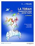 Image de La Torah commentée pour notre temps t.1
