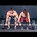 Mava Sports Knee Sleeves Weightlifting Men & Women, 7mm Neoprene Knee Sleeves for Women and Men, Ideal for Cross Training WOD, Squats, Powerlifting