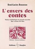 Image de L'envers des contes