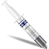 HY-510-25g Thermal Conductivity: >1.93W/m-k Thermal Paste, Carbon Based High Performance, Heatsink Paste, Thermal Compound CP