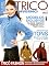 Livro Lucre com Arte Moda Tricô Inverno: Edição 2