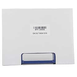 BTT-2880S Sonic Belt Tension Meter Tester Gauge