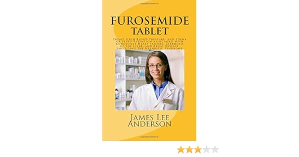 Furosemide Compra