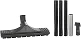 Qualtex Powersonic 1200W Ash Vacuum 20L Black Bagless with HEPA Filter view 5