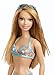 Barbie Beach Summer Doll