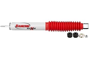 Rancho RS5000X RS55221 Suspension Shock Absorber