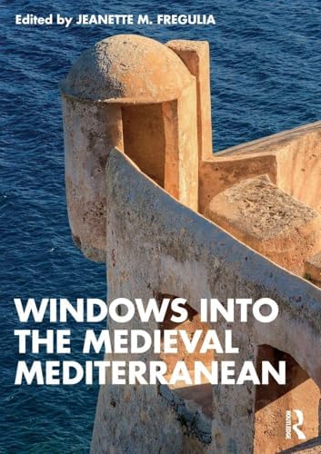 Amazon.com: Medieval Trade in the Mediterranean World