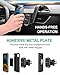 Magnetic Car Phone Mount, PaiTree 2020 Strongest Car Mount for Cell Phone, Universal Cell Phone Holder for Car Dashboard Windshield Compatible with iPhone 11 Pro Max Xr Xs 8 7 6S Note 10 5G Etc