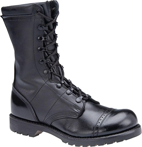 Corcoran Men's Field Work Boot,Black,9.5 D US