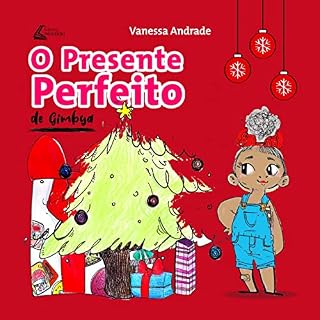 Livro O presente perfeito de Gimbya