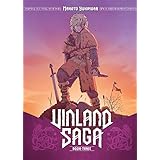 Vinland Saga Vol. 3