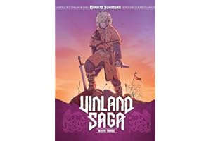 Vinland Saga Vol. 3
