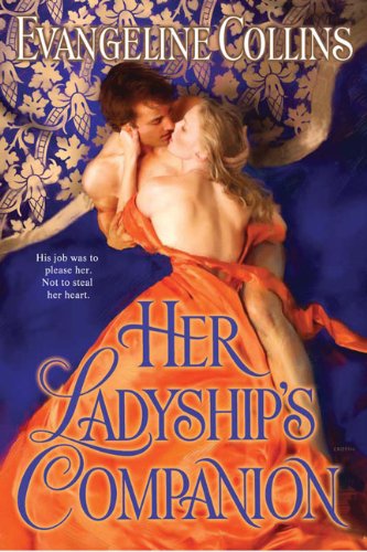 Her Ladyship's Companion (Berkley Sensation)