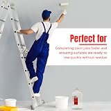 ANGIX White Spirit 2 Litre Paint Thinner & Cleaner Multi-Purpose view 5