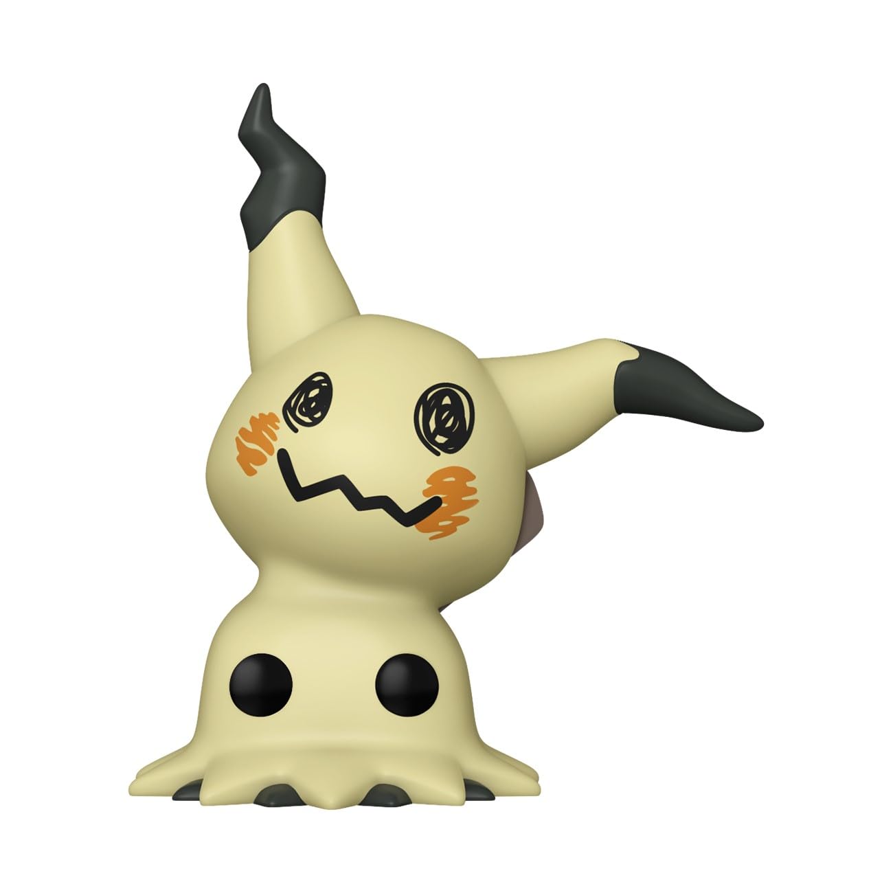 Funko Pop! Games: Pokemon - Mimikyu - Collectable Vinyl Figure - Gift Idea - Official Merchandise - Toys for Kids & Adults - Pokemon Fans - Model Figure for Collectors and Display