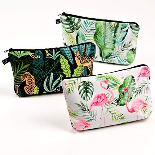Cosmetic Bags for Women Functional Makeup Bags Small Makeup Pouch Travel bags Toiletries Case Durable Waterproof bags Accessories Organizer Fashion Gifts for Women, Gifts for Girl 9 Cosmetic Bags for Women Functional Makeup Bags Small Makeup Pouch Travel bags Toiletries Case Durable Waterproof bags Accessories Organizer Fashion Gifts for Women, Gifts for Girl