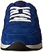 Diesel Men's V-staffetta S-Swifter Ii Fashion Sneaker Twilight Blue/White 9 M US