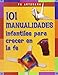 Fe artesana: 101 manualidades infantiles para crecer en la fe (Spanish Edition) by 