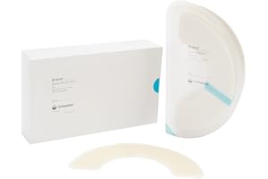 Coloplast 120761 Brava Elastic Barrier Strip XL (30/Pack)