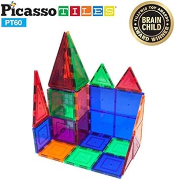 picasso magnetic tiles uk
