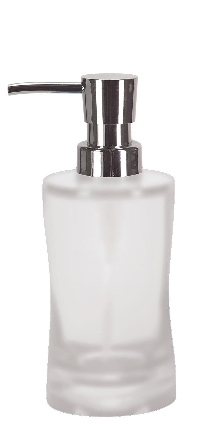 Kleine Wolke Fortune accessories, acrylic styrene, milky dimensions approx. 65 x 185 mm