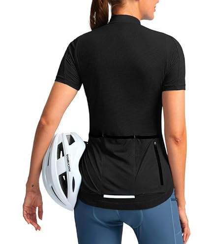 Mtb Jersey Endura SingleTrack Womens Short Sleeve Mountain Bike