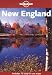 Lonely Planet New England by Randy Peffer, Kim Grant