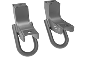 aFe Power Front Tow Hook, Gray, for Toyota Tundra 22-24 V6-3.4L (tt)