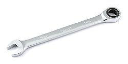 Titan Tools - 11Mm Ratcheting Wrench