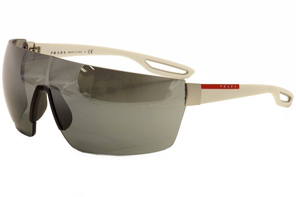 prada visor sunglasses