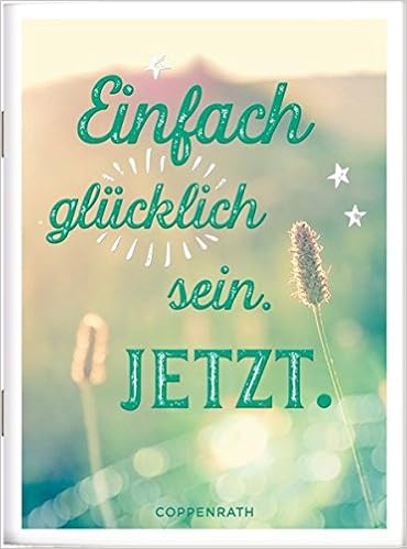 Download Glucklich sein For Free