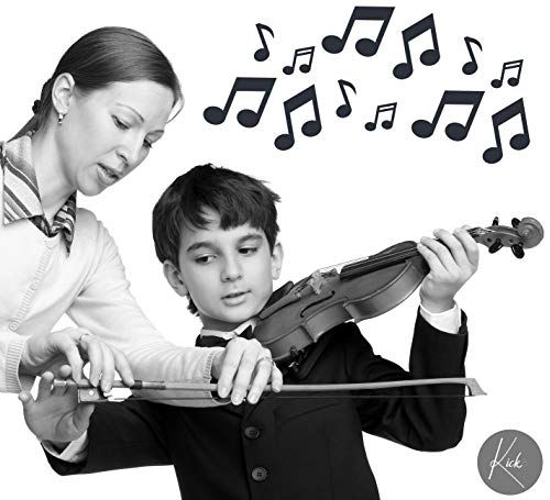 4 Electronic+Violin+Toy+Instrument+Educational