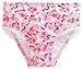 Disney Store Little Girls' Disney Princesses Glitter Accents Deluxe Swimsuit